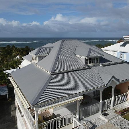 Villa Kazaluce Le Moule Exterior foto