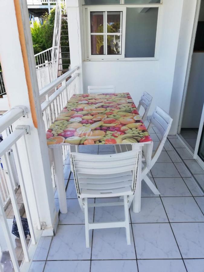 Villa Kazaluce Le Moule Exterior foto